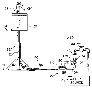 Une figure unique qui représente un dessin illustrant l'invention.